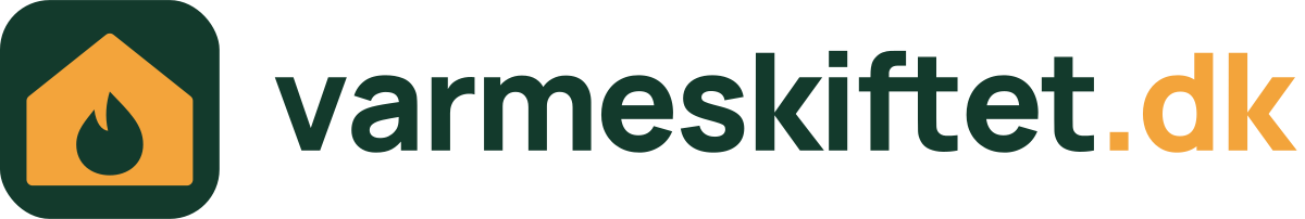 varmeskiftet.dk logo